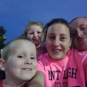 Meet your Posher, Danny